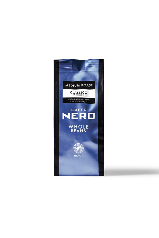 Classico Çekirdek Kahve (200GR)