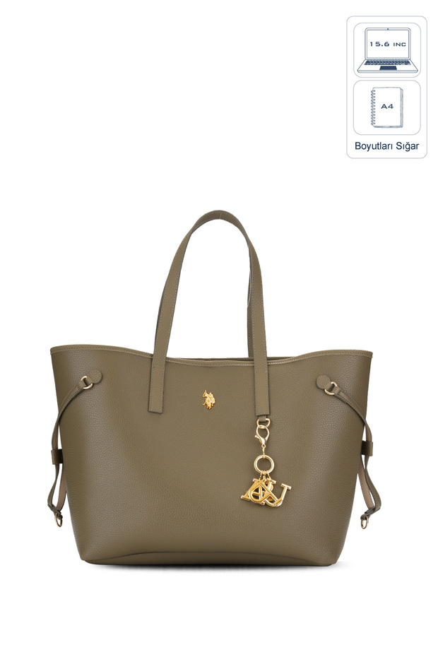 Haki Women's Shoulder Bag Us26148