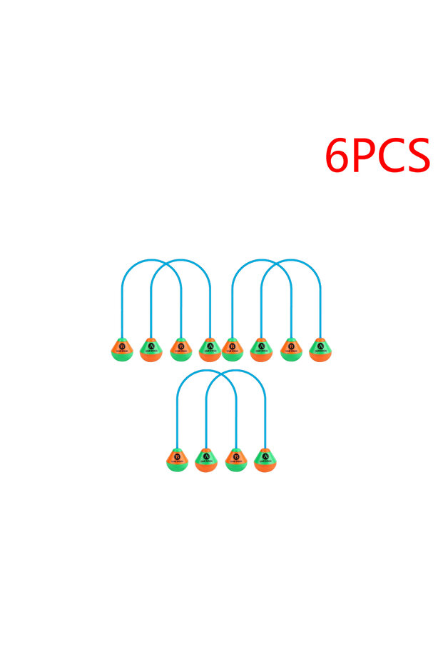 6PCS 4-10PCS Through Door Diving Ring Funny Swimming Game Aids Dive Door Reusable Dive Swim Through
