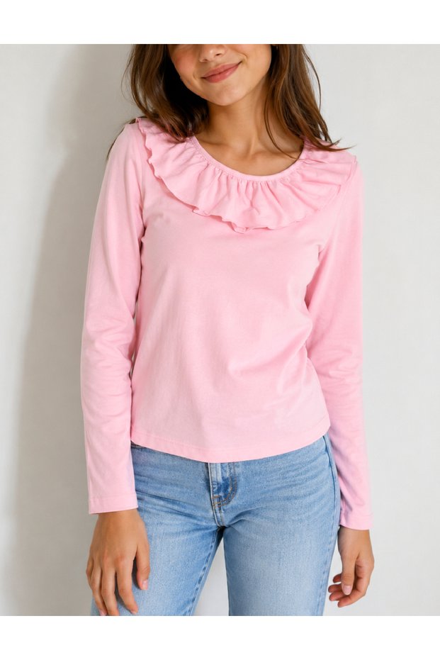 Bluza, Roz