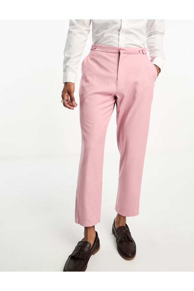 Pantaloni, Roz