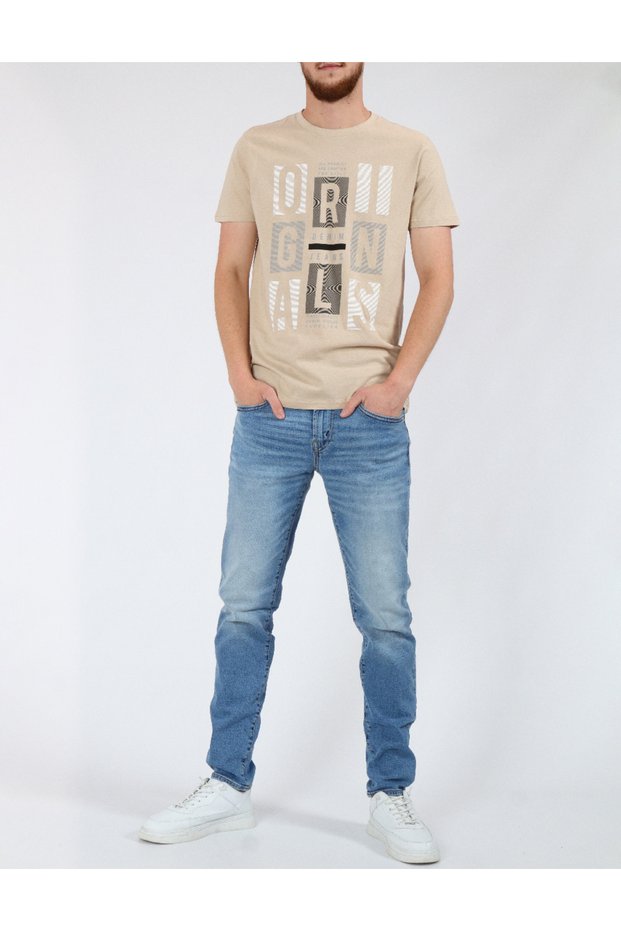Tricou, Crem