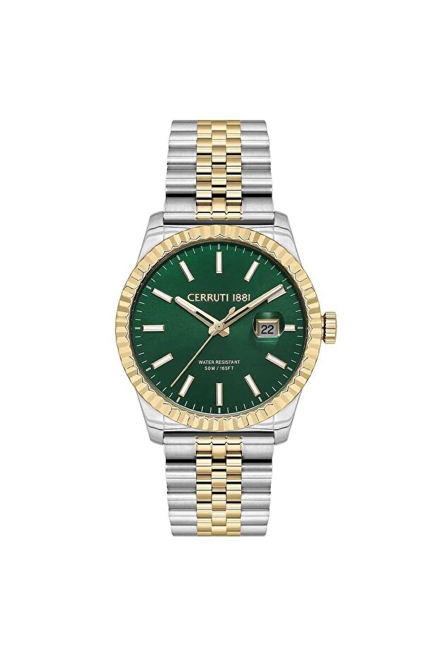 Ciwgh0090607 Men's Wristwatch