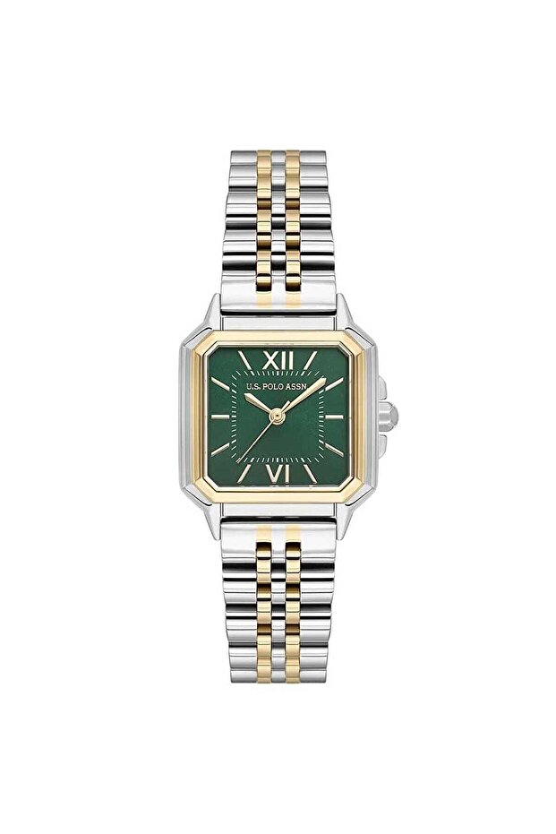 Uspa2144-01 Women's Wristwatch