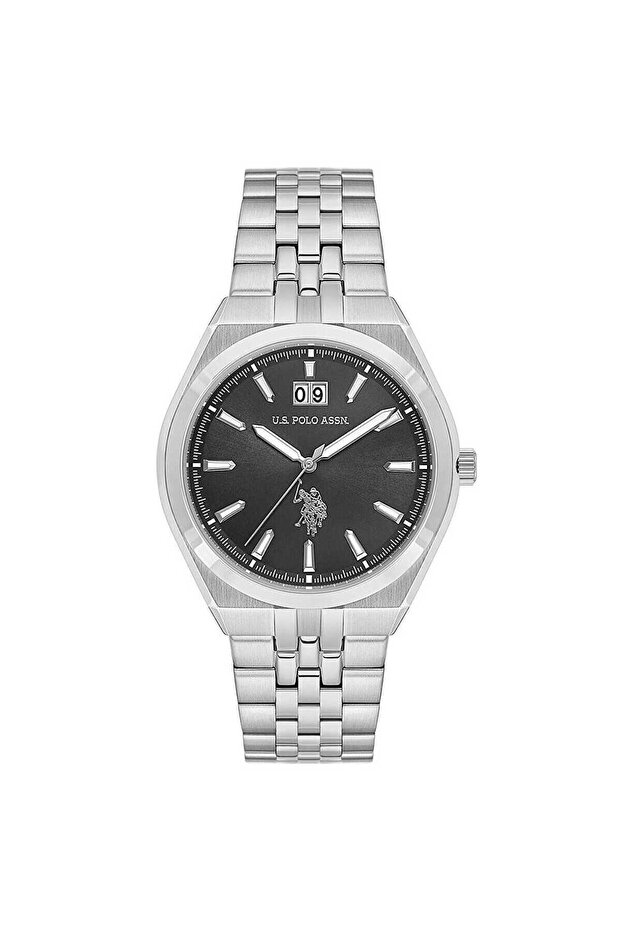 Uspa1151-01 Men's Wristwatch