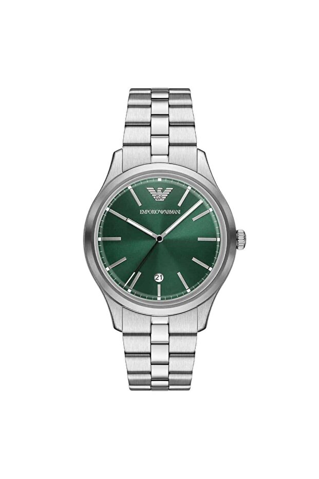 Ar11734 Men's Wristwatch