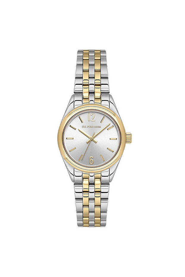 Uspa2109-05 Women's Wristwatch