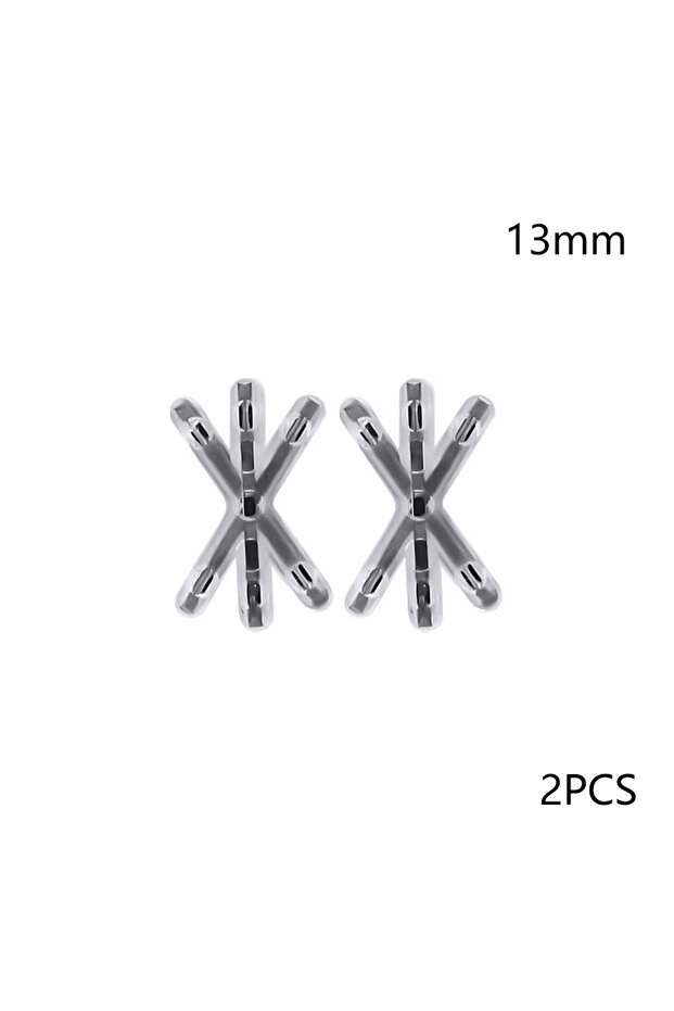 13mm 2 Pcs Ingrown Toenail Correction Tool Ingrown Toenail Treatments Elastic Patch Sticker Toenail