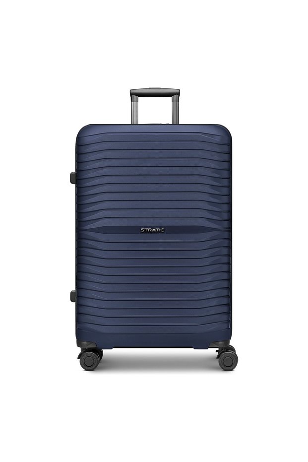 Shine 4 Rollen Trolley 76 cm