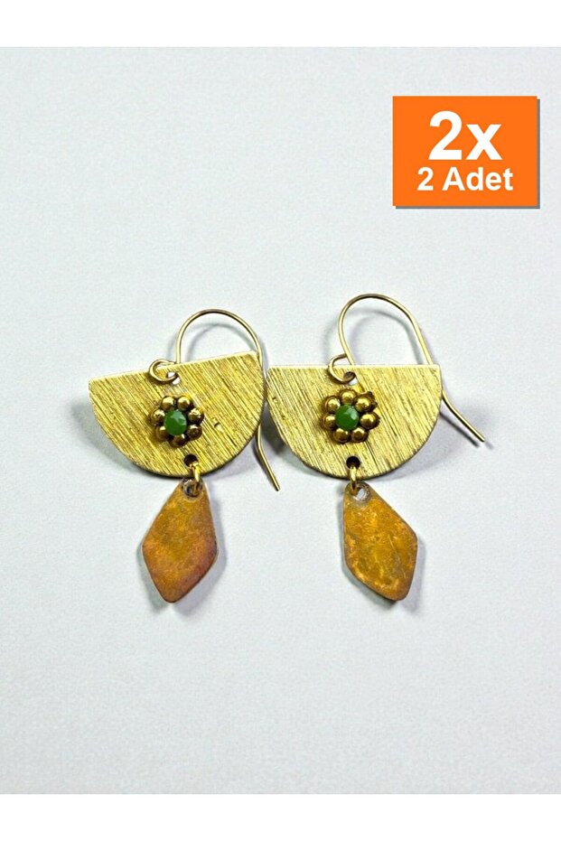 Earrings Stylish Special Design Suitable for Daily Combinations Elegant Gift