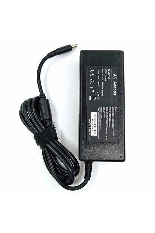 Only Adapter 90W 19.5V 4.62A 4.5*3.0mm AC Laptop Charger For Dell XPS 11 12 13 L321X L322X 12 14 15