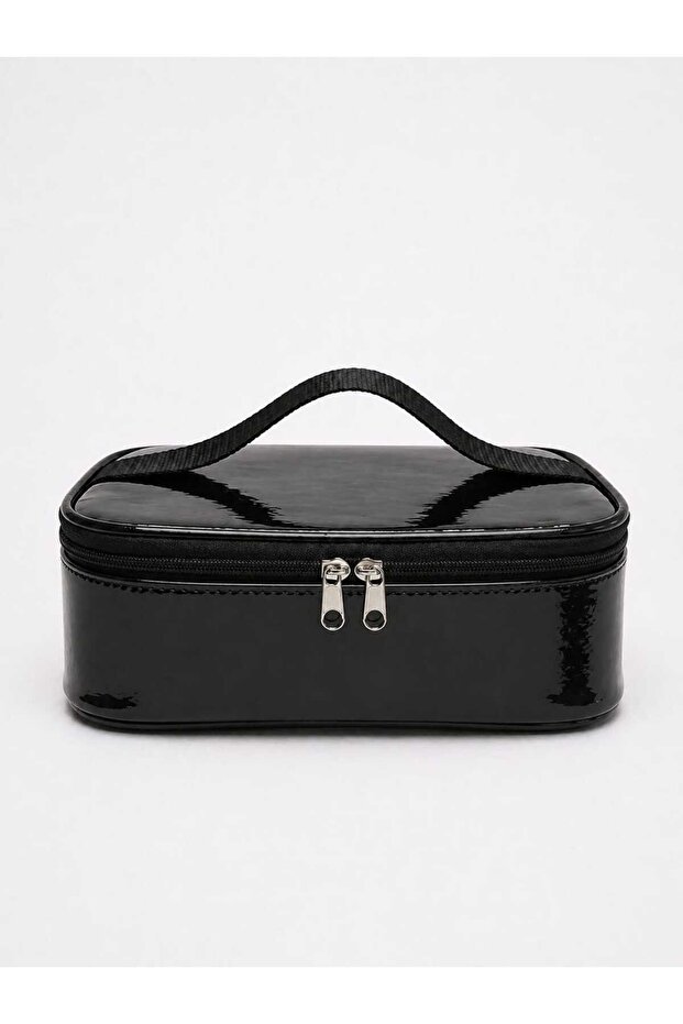 Makeup Bag 24X15X9 cm – Large Size Organizer