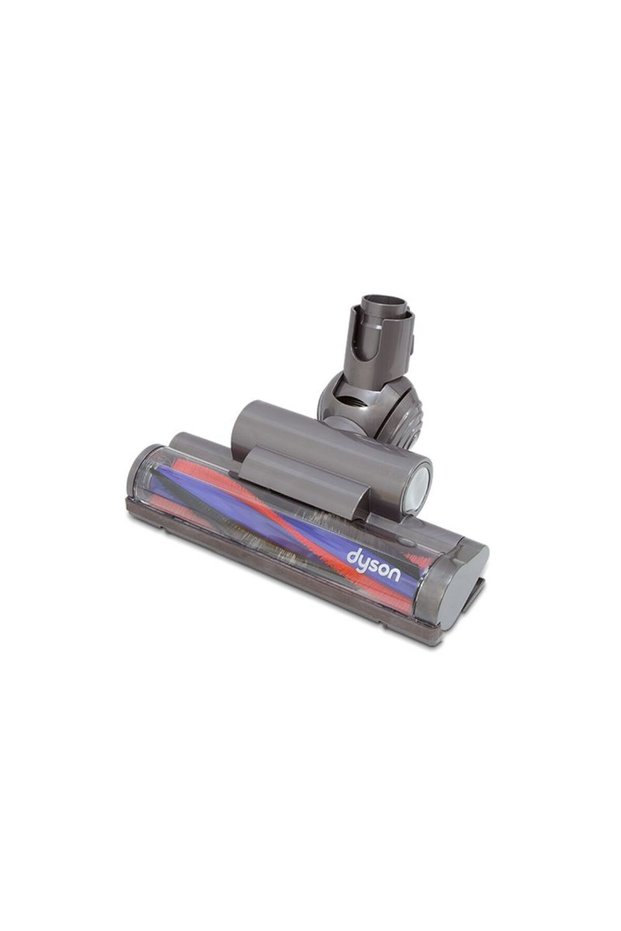 DC54 Türbin Başlık