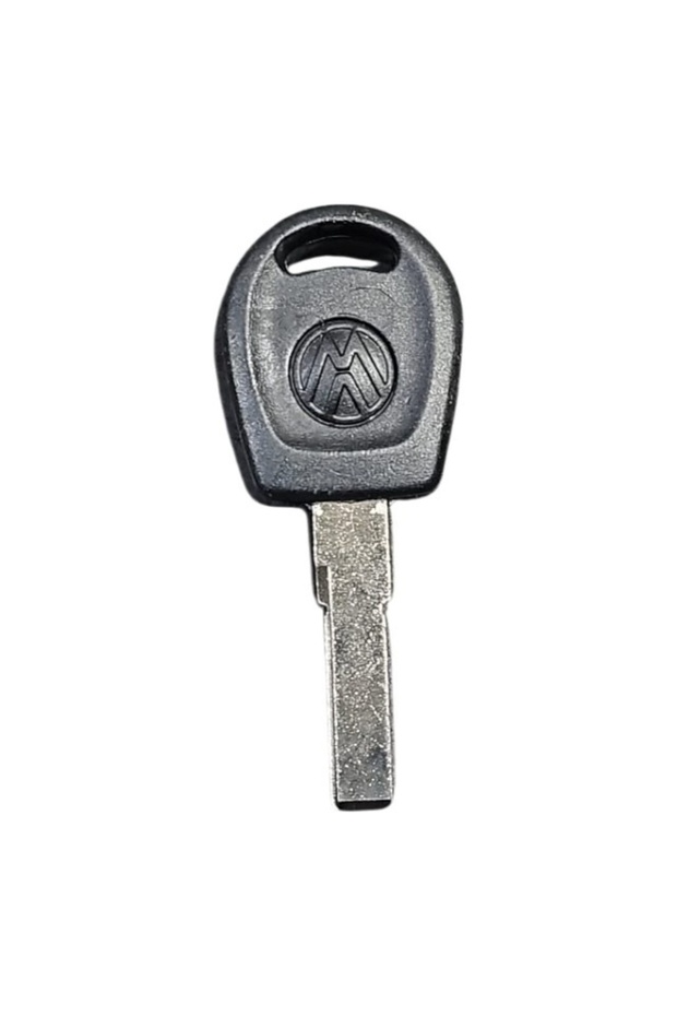 Blank keys, raw