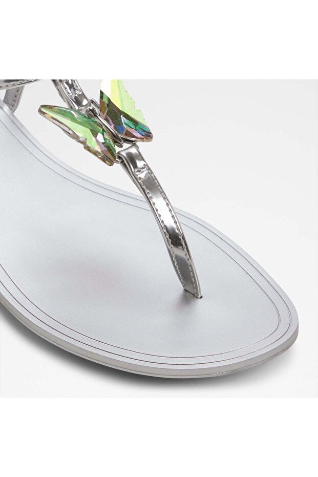 Farfallina / Flat Sandals - 6