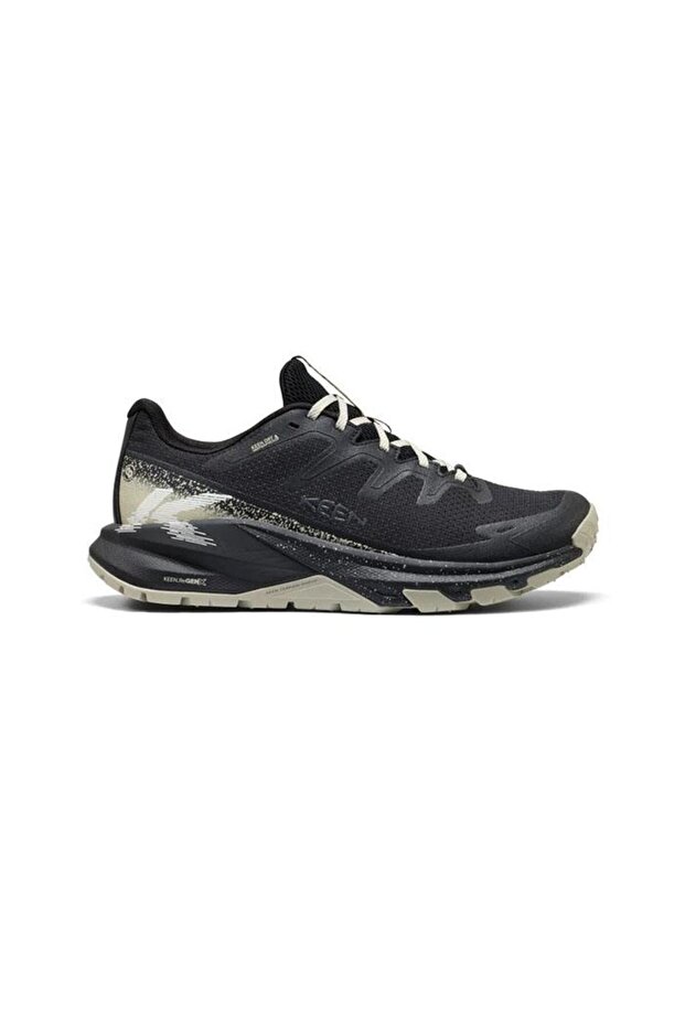 Targhee Apex Waterproof Men's Hiking Shoes