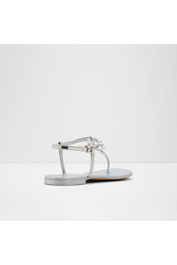 Farfallina / Flat Sandals - 3