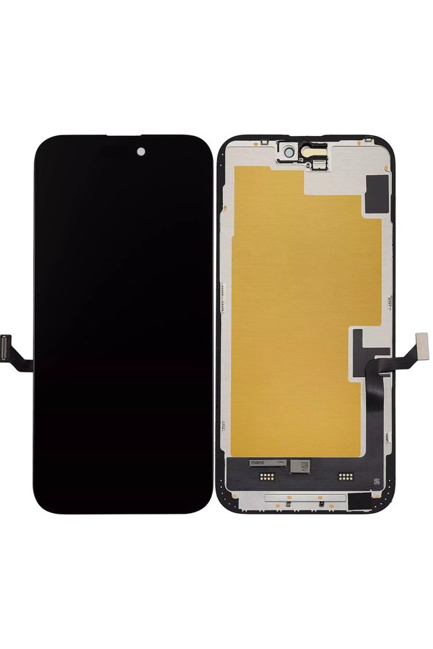 Ecran iPhone 15 Plus AMPro XO7 Soft OLED