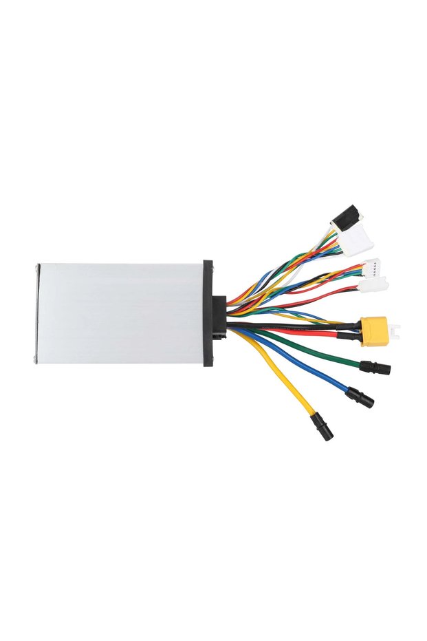 Universal Controller for 4 Lite Electric Scooter 2nd Gen