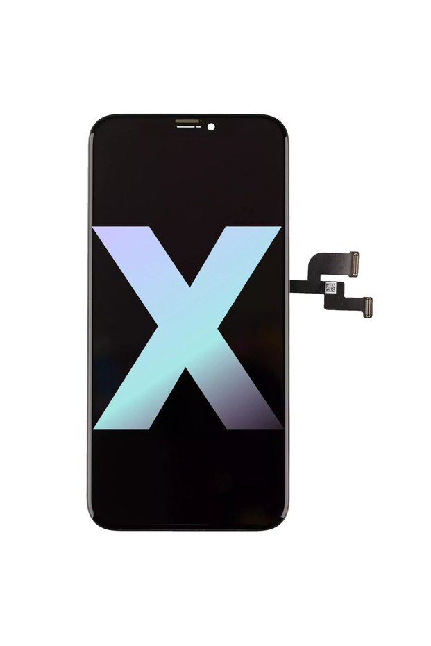 Afișare Display iPhone X Service Pack