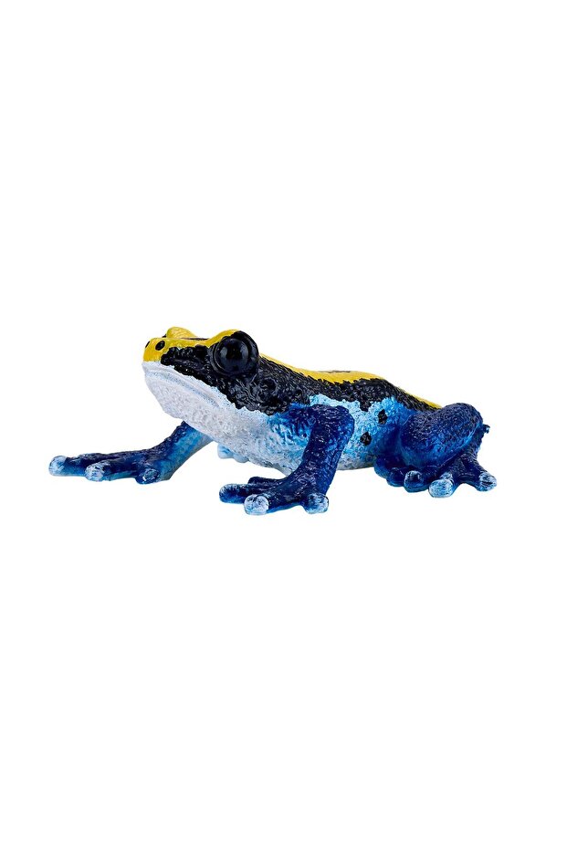 Figurina Mojo, Broasca Otravitoare - 2