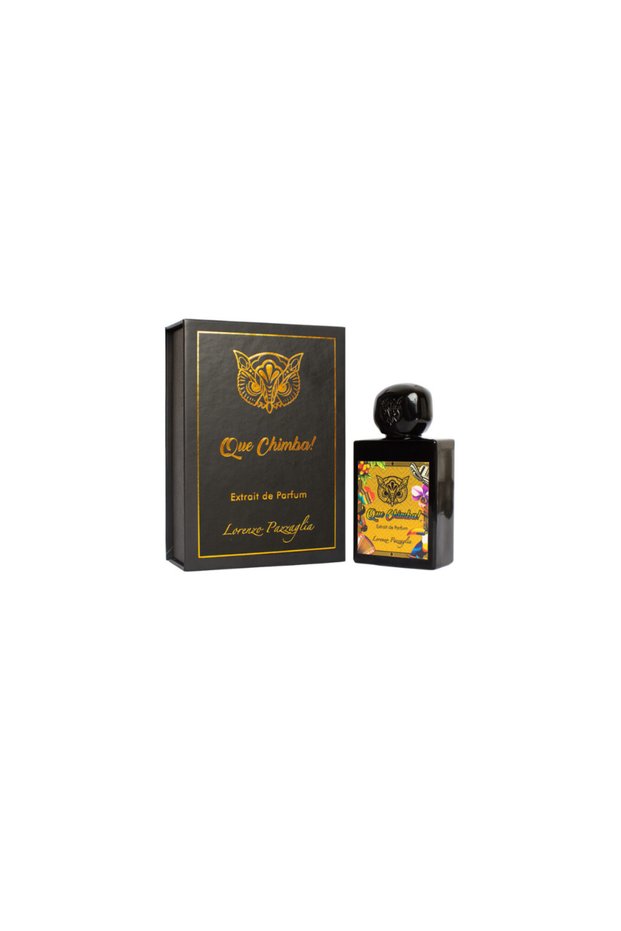 عطر كوي شيمبا 50 مل من لورينزو بازاجليا
