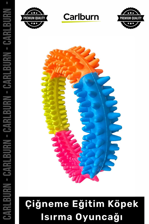 Special Production Teeth Cleaner Chew Training Device Durable Fun Practical Dog Biting Toy