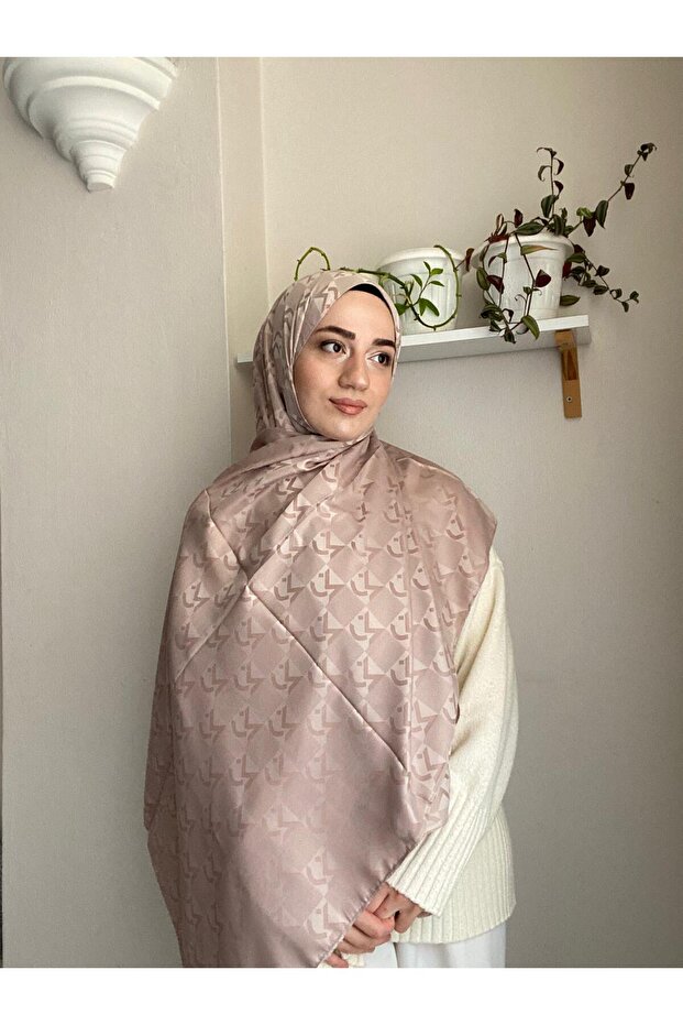 DAMA DESEN JAKAR ŞAL