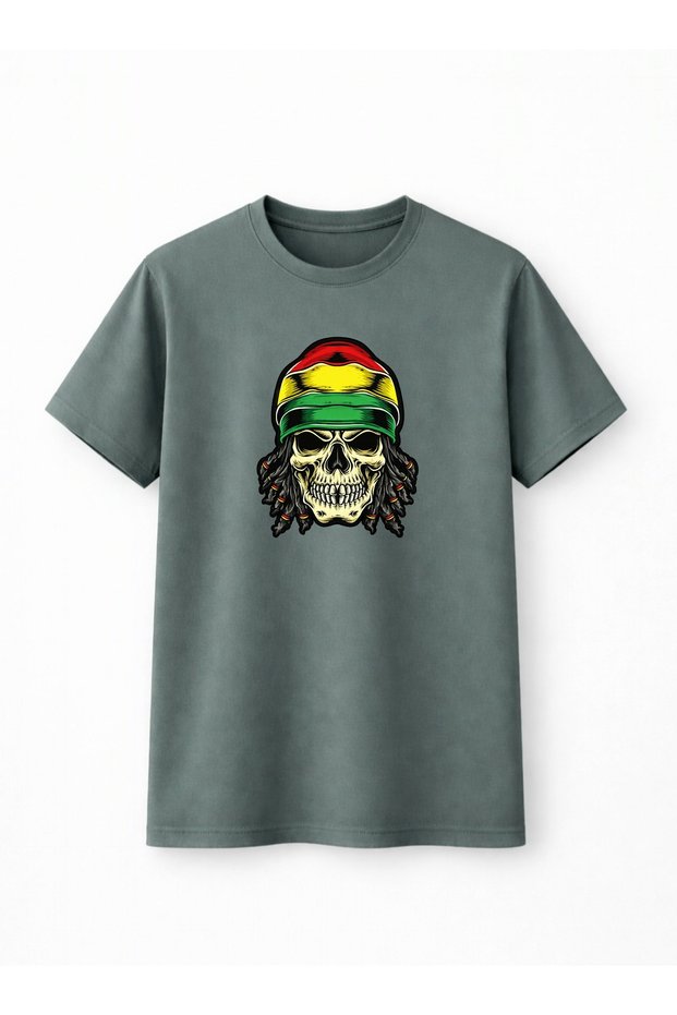 Qoq Μπλουζάκι