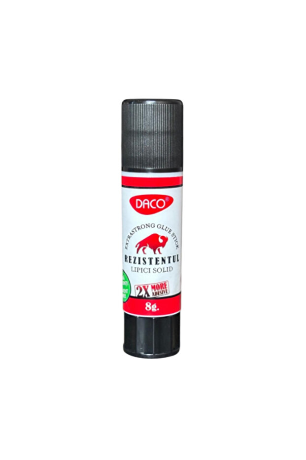 Adeziv solid PVP Daco LS208, 8 g, Rezistent - 1