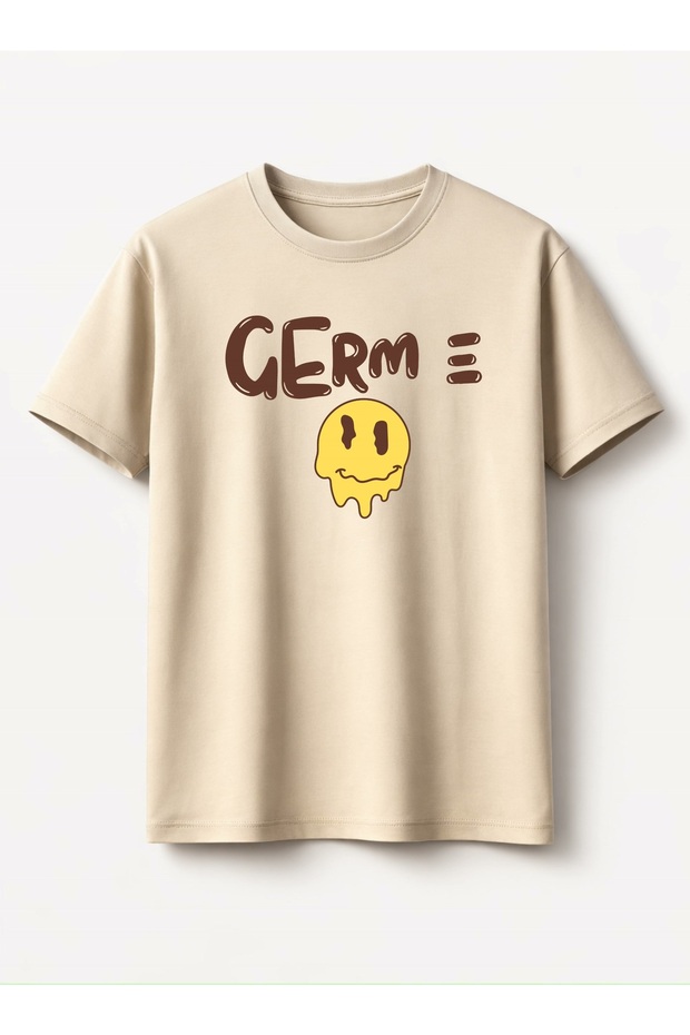 Tricou Germe