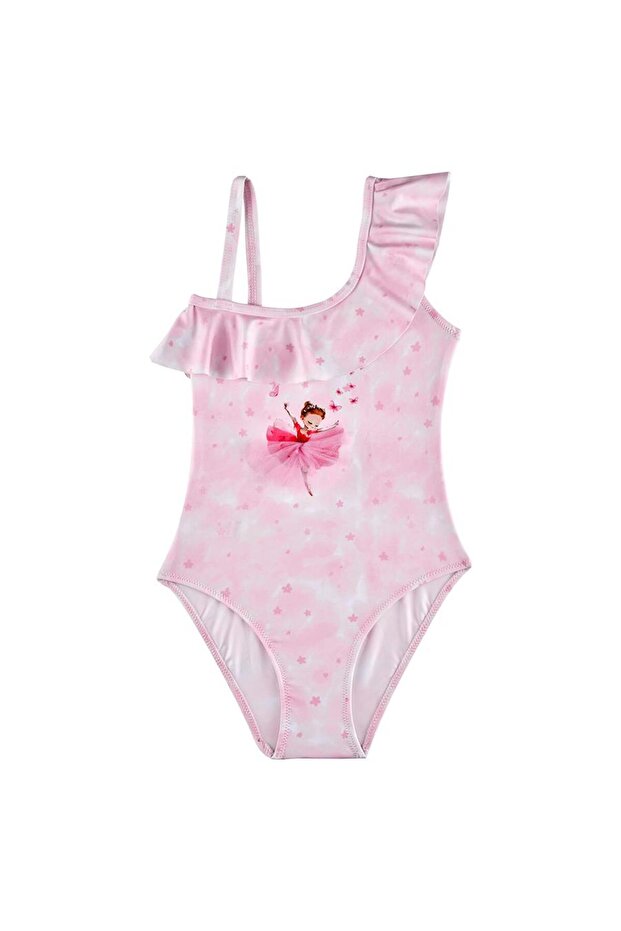 Tutu Swimsuit