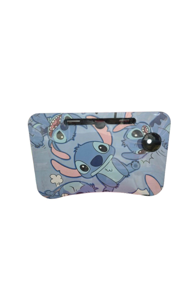 Stitch Personalized Floor Table Multi-Use - 1