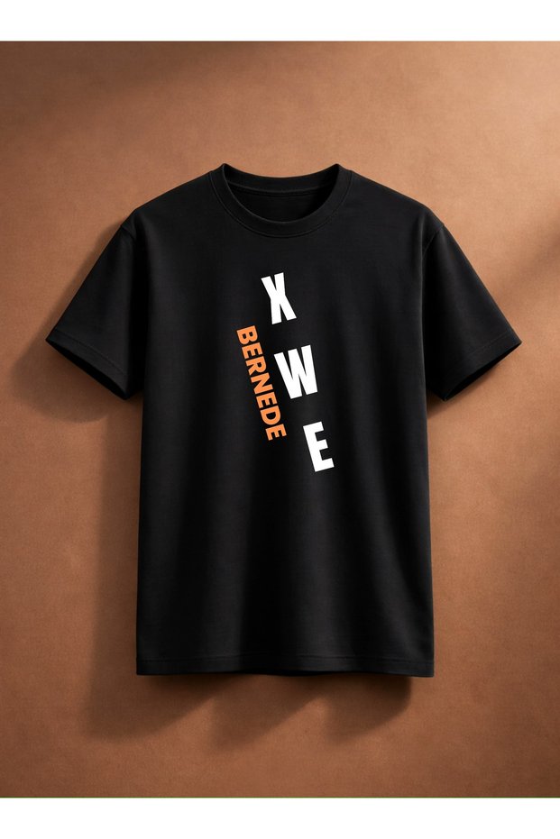 تي شيرت Xwe Bernede