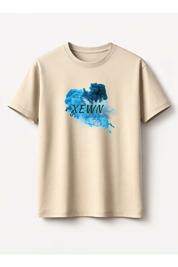 تي شيرت Xewn