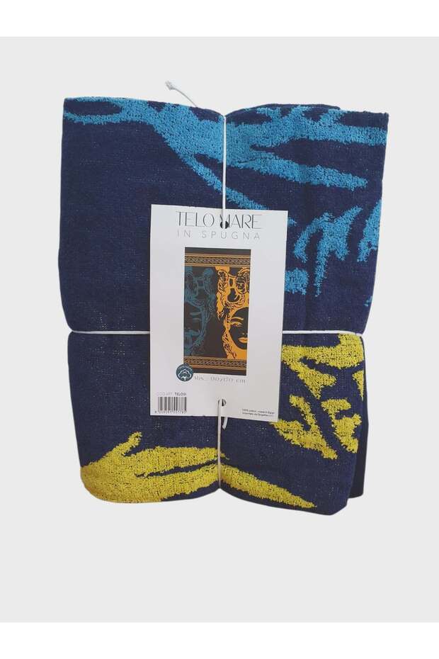 BATH TOWEL beach