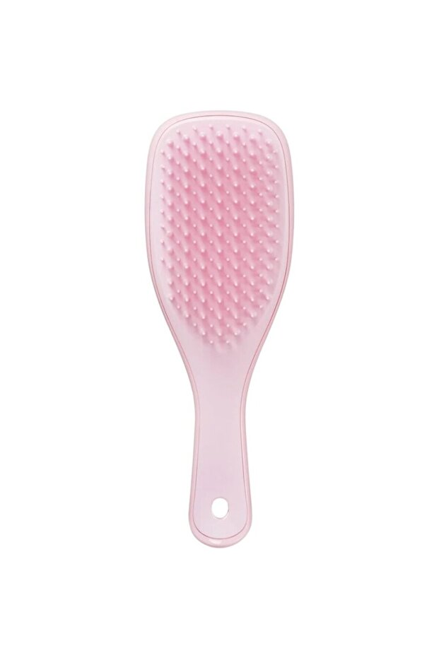 Ultimate Detangler Mini Millennial Pink Comb - 2