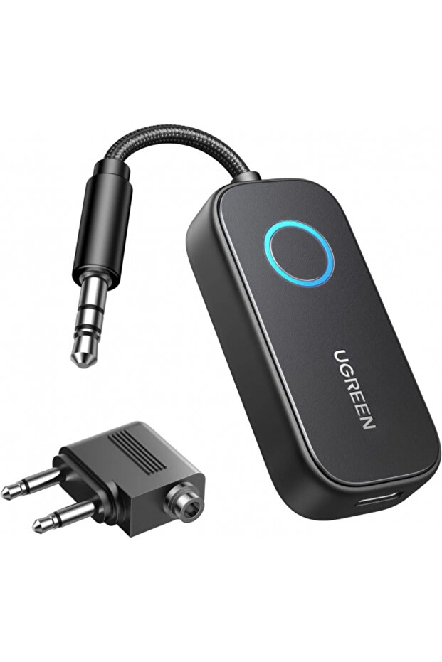 Transmitator/ Receptor Bluetooth CM672 - 1