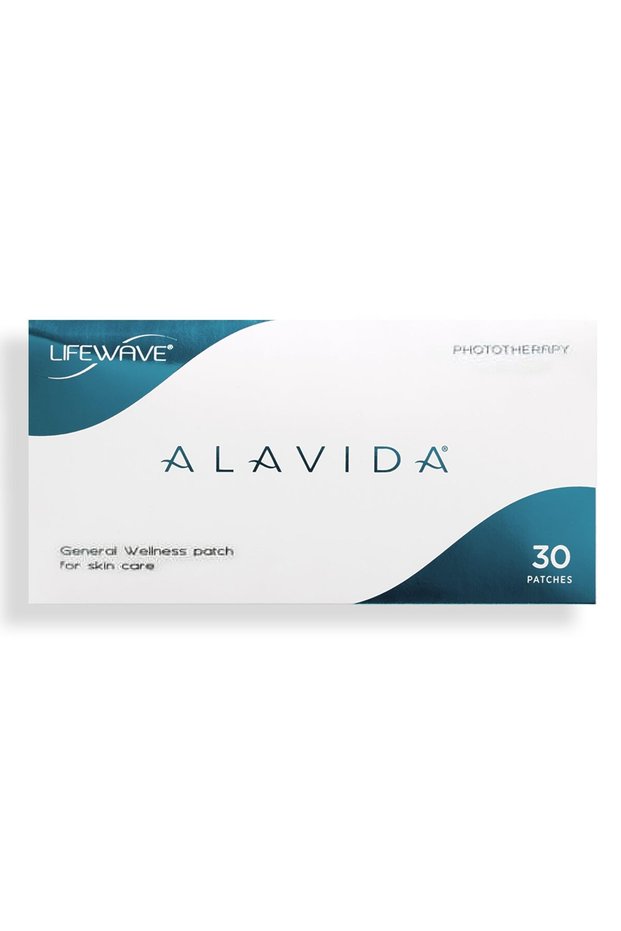 Alavida
