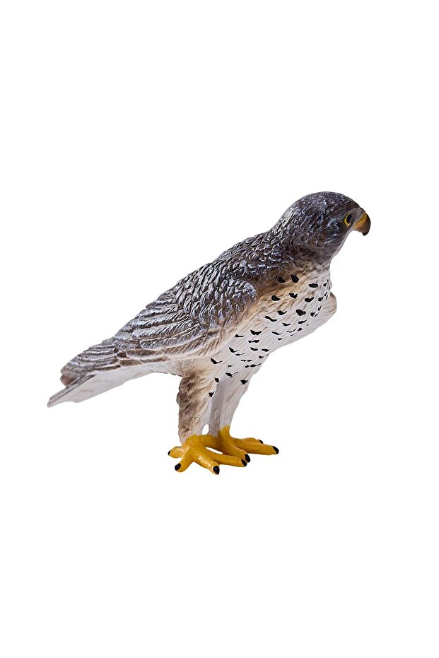 Figurina Mojo, Soim Calator - 3