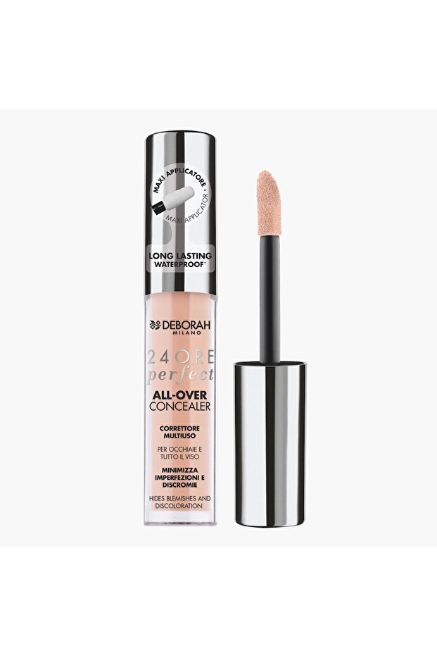 Milano 24ORE Perfect All-Over Concealer