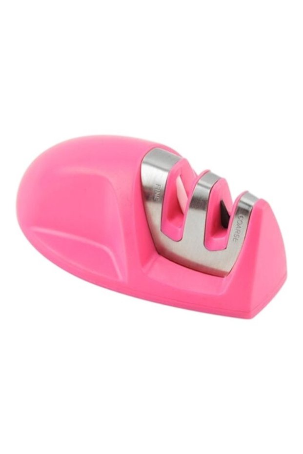 Knife sharpener 2 slots