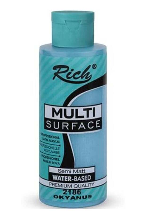 Multi Surface Ocean -120ML