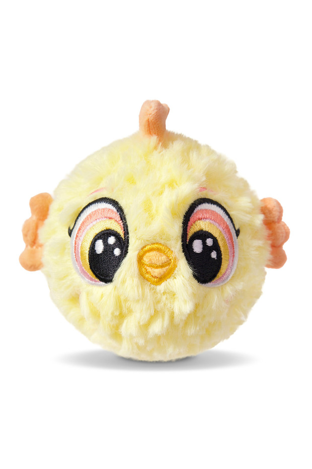 Bouncibles Chick Leo 5019