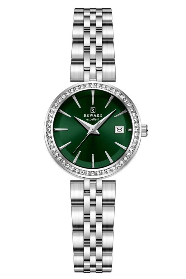 Rd211285L Women's Wristwatch with Steel Cord