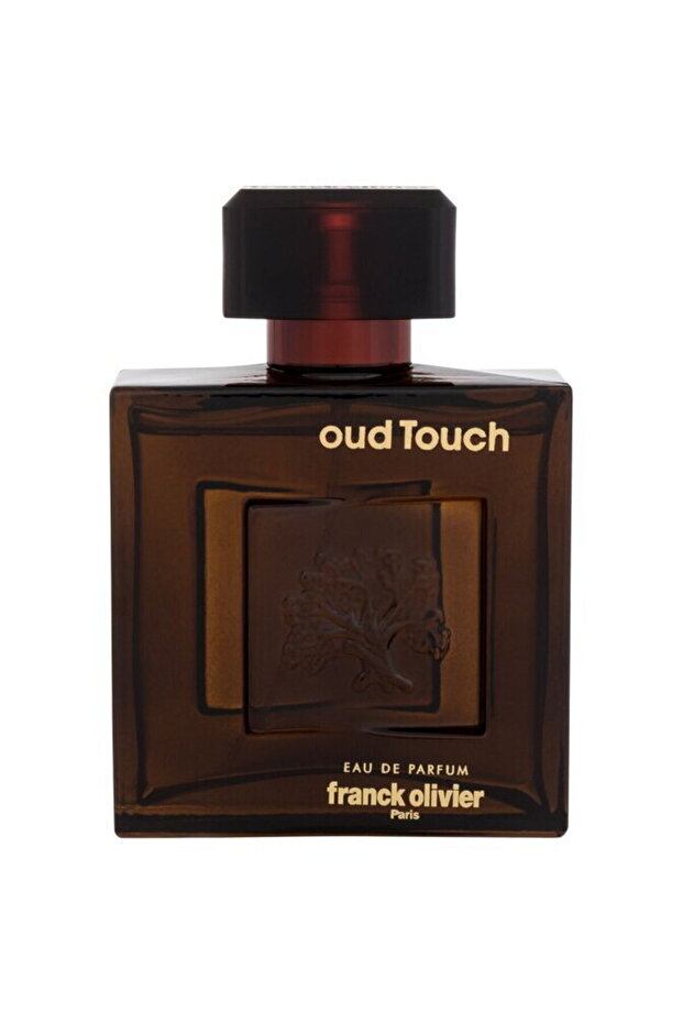 Oud Touch - 1
