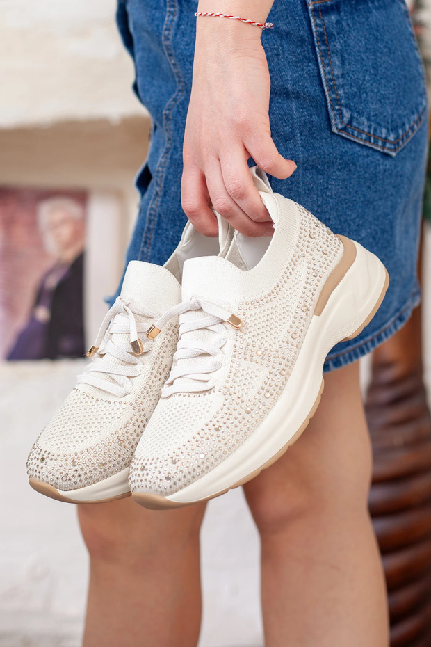 Women's Extra Comfortable Daily Shoes