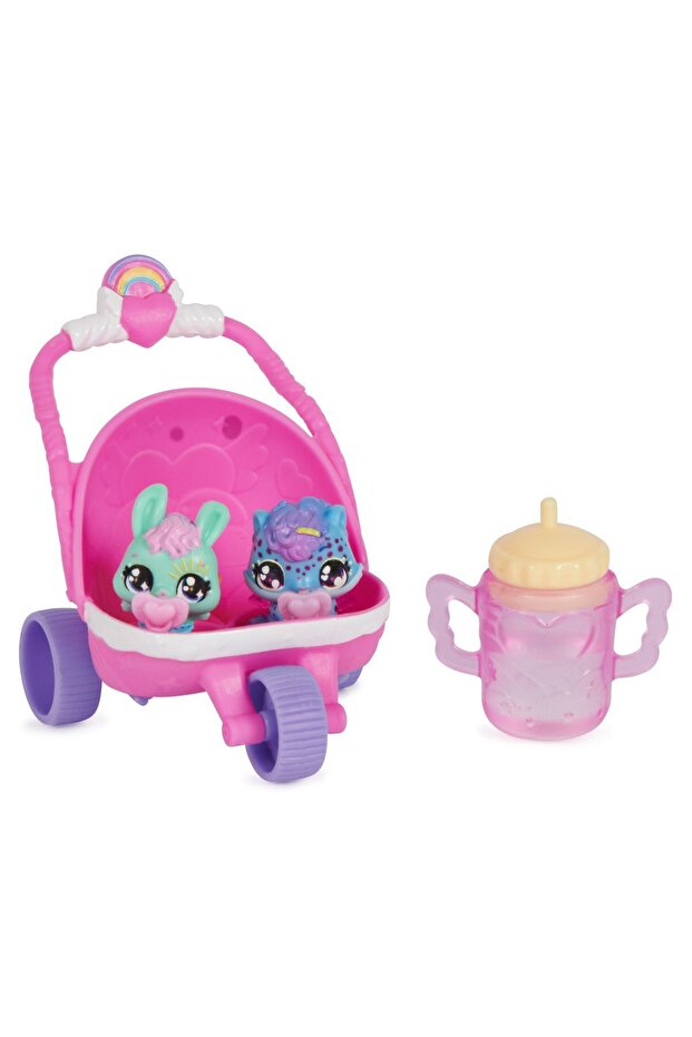 HATCHIMALS ALIVE SET MOV - 7