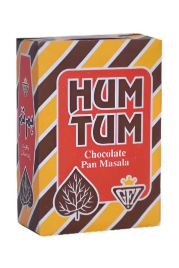 Hum Tum Sweet Mouth-Freshner Supari - Box