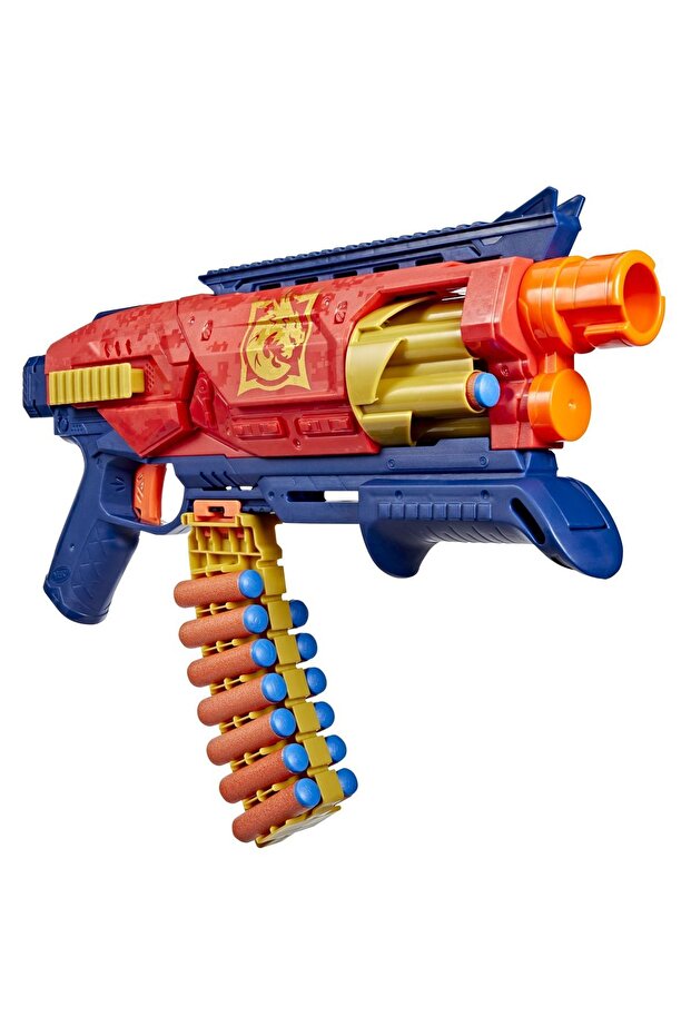 NERF BLASTER ЗАРЕЖДАНЕ SHADOWSPEED RECON - 2